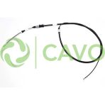 Cavo 5902270 El Fren Teli Sağ Opel Vectra A - 522620 90334824 90495223
