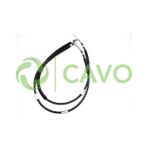 CAVO 5902607 EL FREN TELİ ARKA SAĞ CORSA C 00- COMBO 00- KAMPANAL