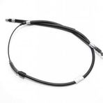 Cavo 5902619 Corsa C-Tigra Sol Arka El Fren Telleri