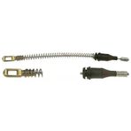 CAVO 5902658 El Fren Teli Astra G 98- Kampanalı Tip 182Mm