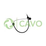 Cavo 6001 652 Debrıyaj Telı Boxer Jumper 14q 15 Jant Dj5 / Xud9 00 Ducato 1,9