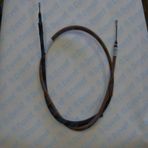 Cavo 6002705 C8-Jumpy-Ulysse-Scudo-807-Expert 06 1737 mm 1591 mm Sağ Sol Arka El Fren Telleri