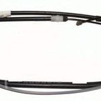 Cavo 6002714 Oto Arka El Freni Teli