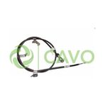 Cavo 6802 772 Arka El Fren Telı Sol Toyota Corolla Aurıs 1.4 1.6 Benzınlı 1.4 D4d Dızel 2007-