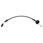 CAVO 7001110 Debriyaj Teli Golf Gtı Ds-Gtd Caddy 76-83 794 533Mm