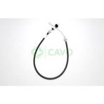 CAVO 7001130 Debriyaj Teli Golf II 1.3 1.5 Jetta 1.5 86-90 1100 775Mm