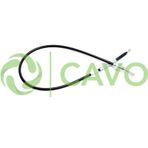 CAVO 7001601 Debriyaj Teli Polo Classİç Mekanik Ayarlı 92-94 1041 789Mm