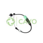 CAVO 7001647 Debriyaj Teli Golf III 1.4 1.6 Gtı Harıç Otomatik Ayarlı 91-97 1025 745Mm