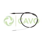 Cavo 7002 701 El Fren Telı Arka Sag / Sol Ibıza Fabıa Polo Dısklı Fren 06 08 1645 / 1043