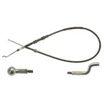 Cavo 7002613 El Fren Teli Transporter T5 03-
