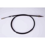 CAVO 7002635 El Fren Teli Arka Sağ Sol Passat Santana 5 Silindir 81-87 1330 1150Mm