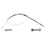 Cavo 7002690 El Fren Teli Caddy 04-