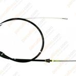 Cavo 7002701 Oto Arka El Freni Teli