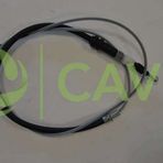 Cavo 7002719 Caddy III Kısa Model El Fren Teli