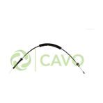 Cavo 7014 603 Vıtes Halatı A1 Sportback Secıcı 10