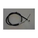 CAVO 7102605 EL FREN TELİ ARKA SAĞ SOL VOLVO S60 00- 1923 1847MM