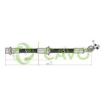 CAVO C900442A Fren Hortumu Sağ Ön Avensis T22 97-03