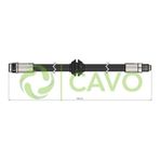 CAVO C900567A Fren Hortumu CLIO III 05- Modus 04- Modus Grand
