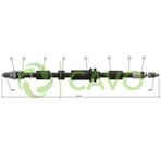 CAVO-C900752A FREN HORTUMU SAĞ ÖN KA RB 96-08