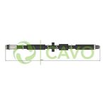 CAVO C900826A Fren Hortumu Ön 308 405 07- 3008 5008