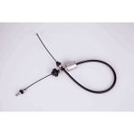CAVO Debriyaj Teli 982/632MM Clio I 1.4/1.5/1.6 90-98 18051 - Hepsi
