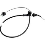 CAVO Debriyaj Teli Fıat Ducato Peugeot Boxer Bv Ds-Tds-Hdı 2 8-2.5ds (Ml Vites) 03-