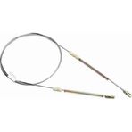 CAVO El Fren Teli Arka Opel Kadett C 1,0-1,2 73- (2447Mm) (1 Ad )