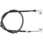 CAVO El Fren Teli Arka Sağ Fıat Lınea 1,4 Turbo 16V (Disk Fren) 07- (1528/1320Mm) (1 Ad )
