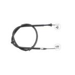 Cavo El Fren Teli Arka Sağ Fıat Lınea 1,4 Turbo 16V (Disk Fren) 07- (1528/1320Mm)