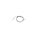 Cavo El Fren Teli Arka Sağ Fıat Punto (Grande) 1,4 8V - 1,3Multijetd (Kampana Fren) 10/05- (1689/1388Mm)