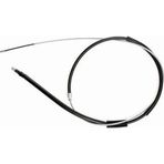 CAVO El Fren Teli Arka Sağ/Sol Renault Megane (Iı) Grand Scenıc 03- (2100/1080Mm) (1 Ad )
