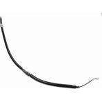 CAVO El Fren Teli Arka Sağ/Sol Vw Transporter T4 - 1,8-2,0 - Caravelle Ds1,9-2,4-2,5 (Disk Fren) 97-03 (949/715Mm) (1 Ad )