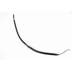 Cavo El Fren Teli Arka Sağ/Sol Vw Transporter T4 - 1,8-2,0 - Caravelle Ds1,9-2,4-2,5 (Disk Fren) 97-03 (949/715Mm)