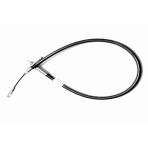Cavo El Fren Teli Mercedes C Sınıf 180-200-220-250D-280 Arka Sol 94-00