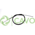 CAVO El Fren Teli Renault Express Dizel 6006000596 1402285