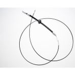 CAVO El Fren Teli Vw Lt 46 (Dingil Uzunluğu 4025 Mm) Çift Tekerlek Ön 97- (1 Ad )