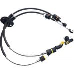 CAVO Ford Focus 1998-2005 1.8 Tdci Vites Halatı Komple MTX75 Cavo Marka 2S4R7E395FF