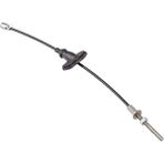 CAVO Ford Focus 1998-2008 Ön El Fren Teli Cavo Marka 98AG2853AF