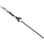 CAVO Ford Focus 2005-2007 Arka El Fren Teli Tablaya Giren Kısa Cavo Marka 3M512A635BB