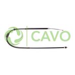 Cavo It1102 288 El Fren Telı Arka Sag Punto 11 / 93 99