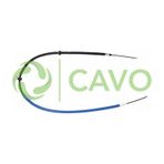 Cavo It1302 723 El Fren Telı 1.9-1.6 16v F9q K4m Kangoo 4 4 Arka Sag 01-061525/1238