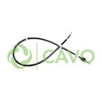 Cavo It2702 614 El Fren Telı Arka Sag Accent 2000 2003