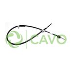 Cavo It2702 617 El Fren Telı Arka Sag Elantra 2001 Abs Lı