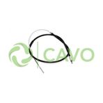 Cavo It4402 604 El Fren Telı Bmw E46 Sol