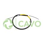Cavo It4502 576 El Fren Telı Arka Sag Xsara I Iı Kampanalı Boy:1500 / 1185mm 97