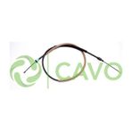 Cavo It4502 663 El Fren Telı Arka Sol Xsara Pıcasso Boy:1773 / 1499mm 00