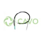 Cavo It4502 666 El Fren Telı Arka Sag / Sol C3 C3 Iı C3 Plurıel Boy:1693 / 868 05 Kampanalı