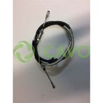 Cavo It4502 674 El Fren Telı On Boxer Iıı Jumper Iıı Ducato Iıı Boy:1908 / 1596mm 06