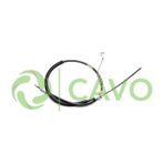 Cavo It4602 630 El Fren Telı Arka Sag Transıt V184 Pıkap 01 06 V347 Pıkap 06 / Onden Ceker Arka Kampana