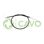 Cavo It5102 204 El Fren Telı Sag Sol Samara